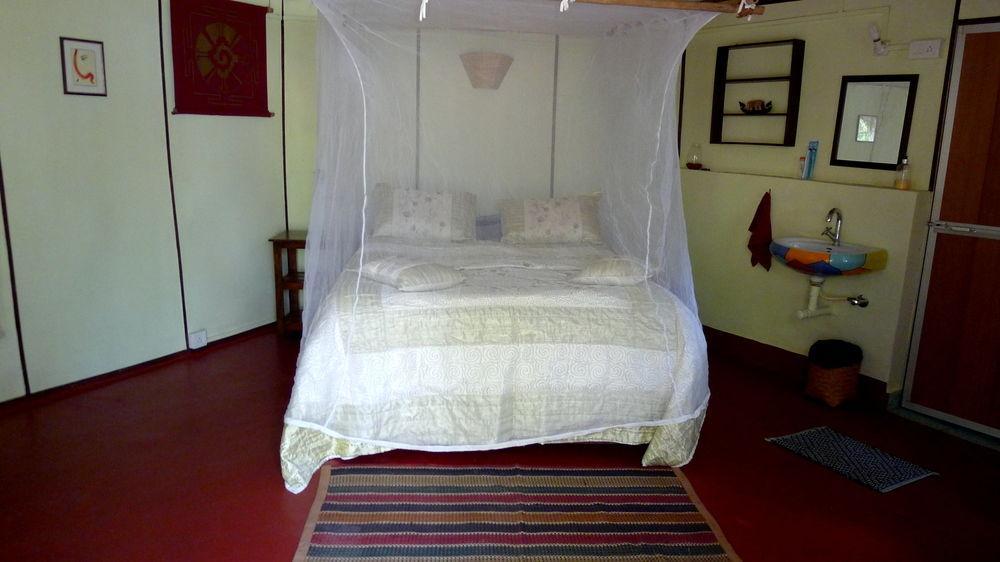 מוריג'ים Mamagoa Resort מראה חיצוני תמונה