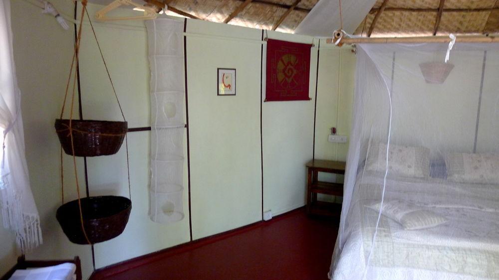 מוריג'ים Mamagoa Resort מראה חיצוני תמונה
