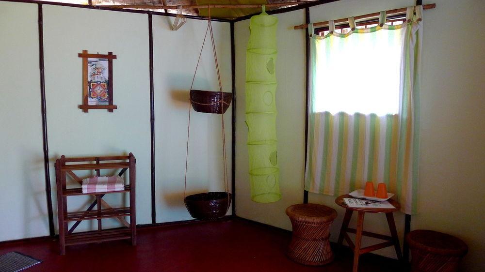 מוריג'ים Mamagoa Resort מראה חיצוני תמונה