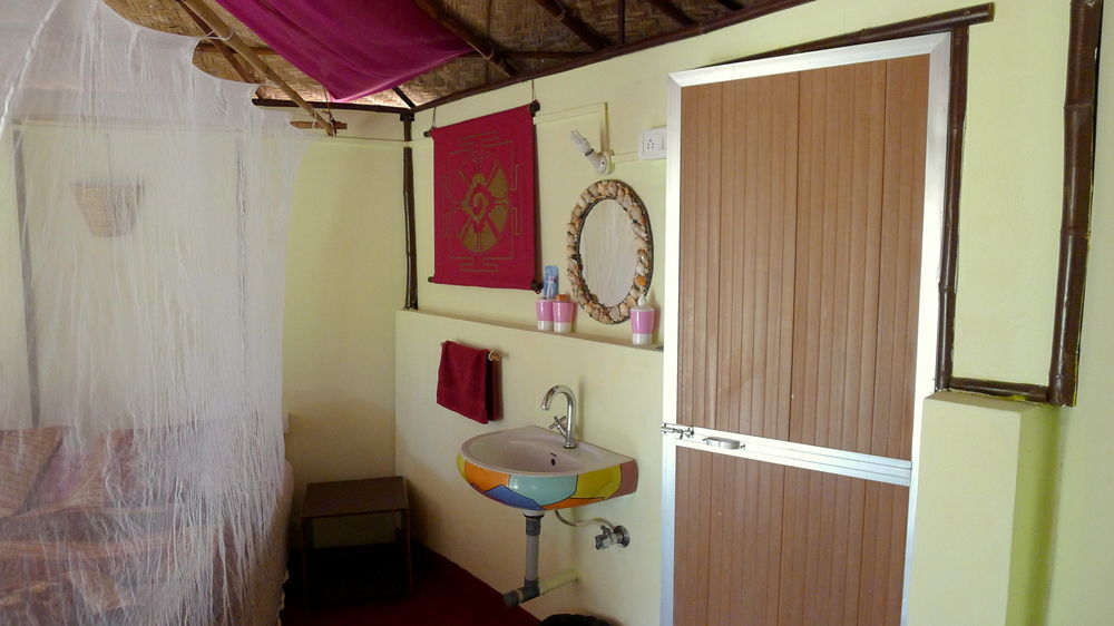 מוריג'ים Mamagoa Resort מראה חיצוני תמונה