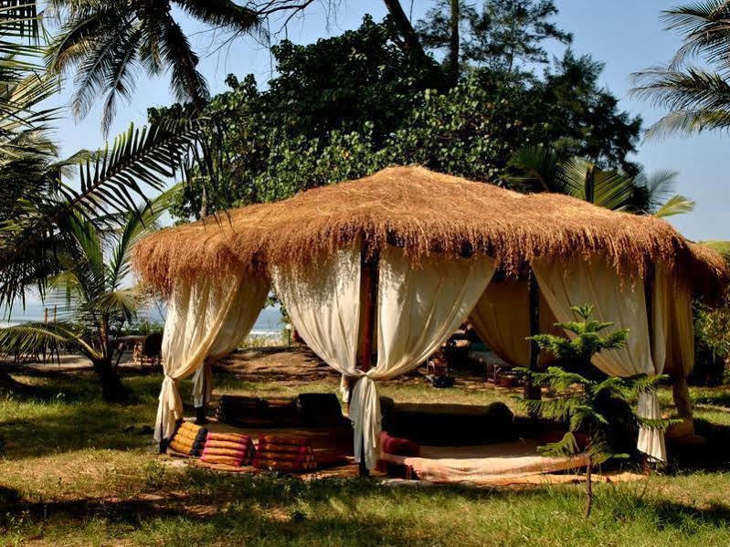מוריג'ים Mamagoa Resort מראה חיצוני תמונה