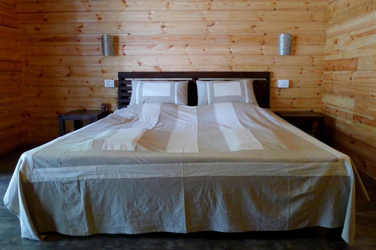 מוריג'ים Mamagoa Resort מראה חיצוני תמונה